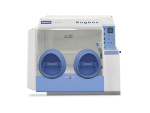 Bugbox（厭氧工作站）