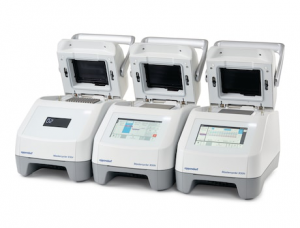 Mastercycler?X50?梯度PCR儀